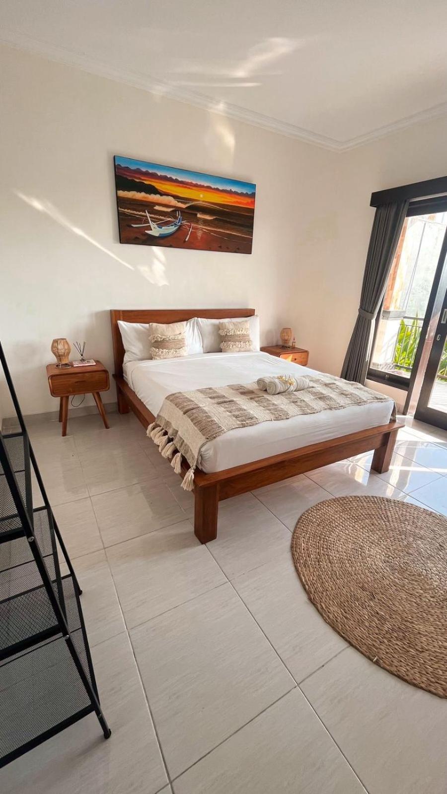 Surf & Party - Hostel Somewhere Else Canggu  Bagian luar foto